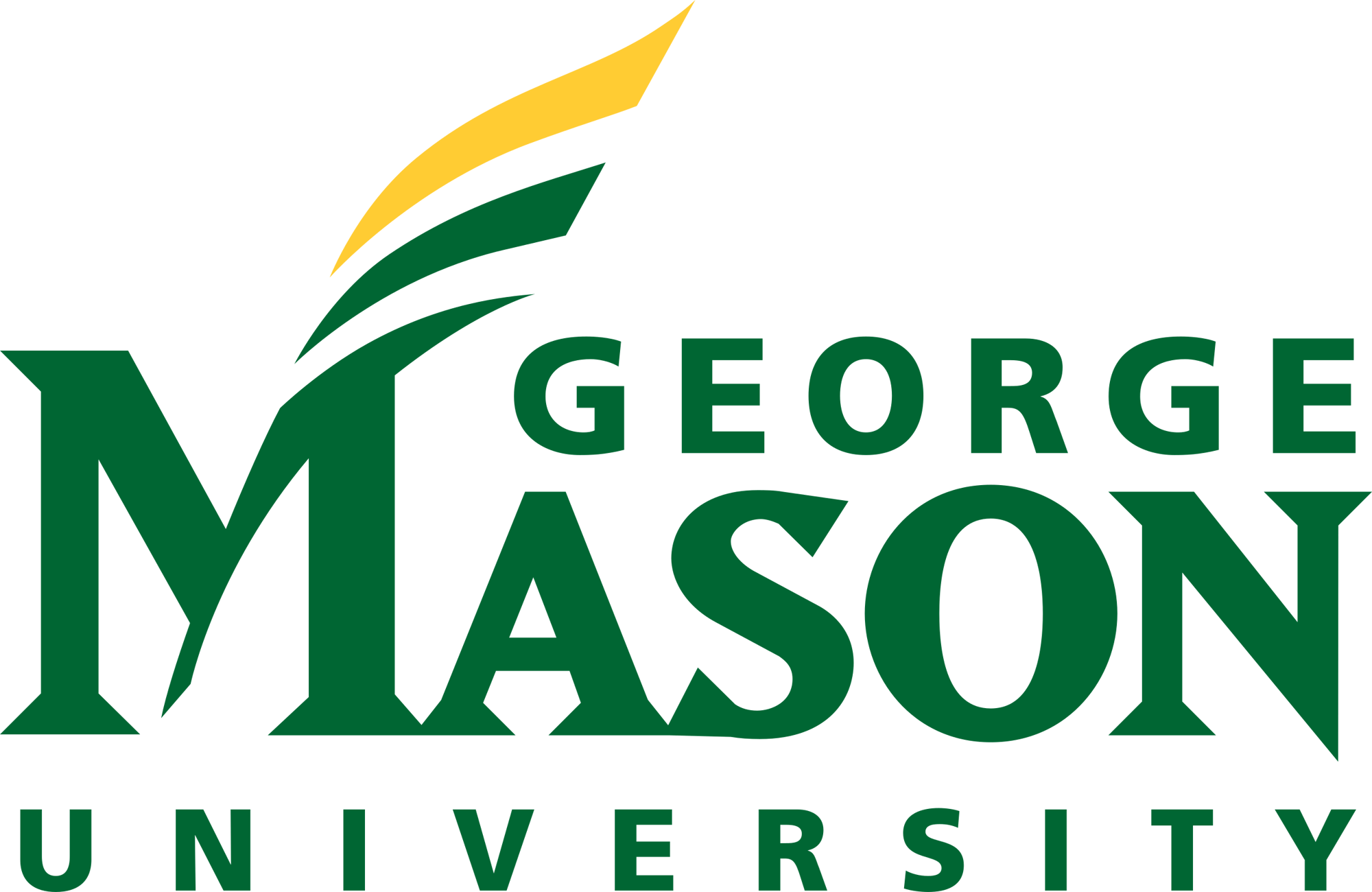 George Mason University